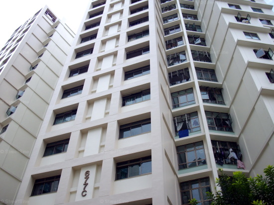 Blk 677C Jurong West Street 64 (Jurong West), HDB 5 Rooms #435972